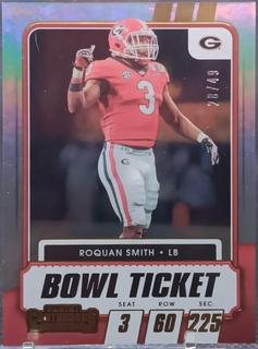 Roquan Smith
