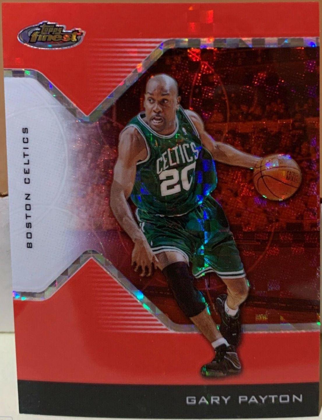 Gary Payton
