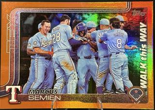 Marcus Semien