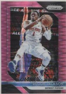 Reggie Jackson