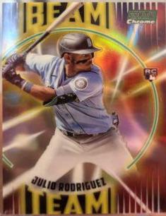 Julio Rodriguez