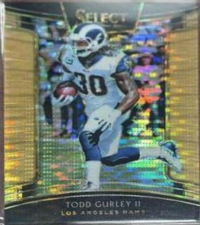 Todd Gurley II
