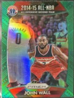 John Wall