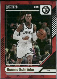 Dennis Schroder