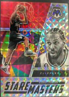 Kawhi Leonard