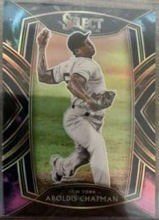 Aroldis Chapman