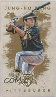 Jung Ho Kang