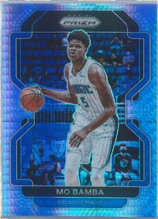Mo Bamba