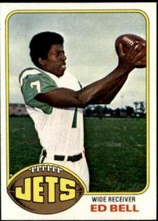 Ed Bell