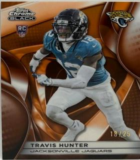 Travis Hunter