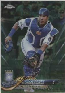 Salvador Perez