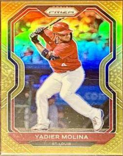 Yadier Molina