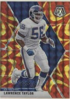 Lawrence Taylor
