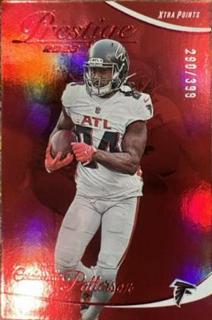 Cordarrelle Patterson