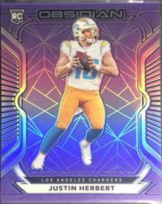 Justin Herbert