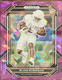 Bijan Robinson
