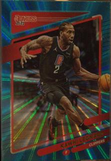 Kawhi Leonard