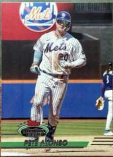 Pete Alonso