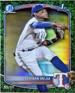Esteban Mejia