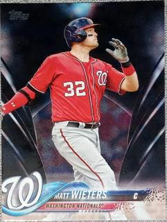 Matt Wieters