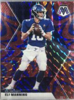 Eli Manning