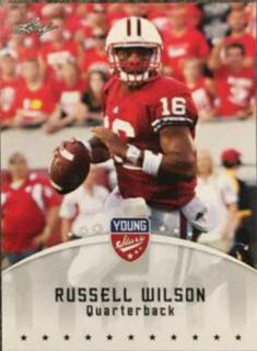 Russell Wilson