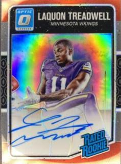 Laquon Treadwell