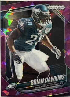 Brian Dawkins