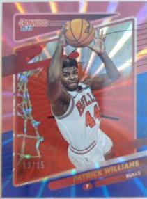Patrick Williams