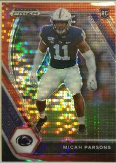 Micah Parsons
