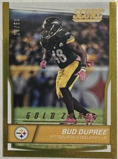 Bud Dupree