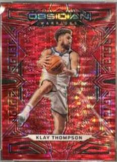 Klay Thompson