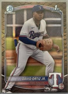 David Ortiz Jr.