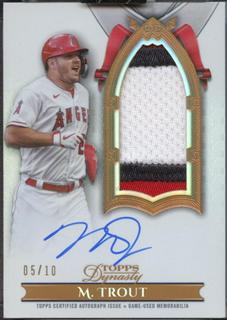 Mike Trout