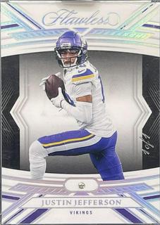 Justin Jefferson