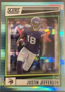 Justin Jefferson