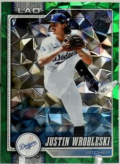 Justin Wrobleski