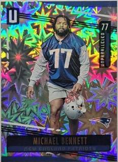 Michael Bennett