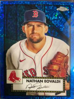 Nathan Eovaldi