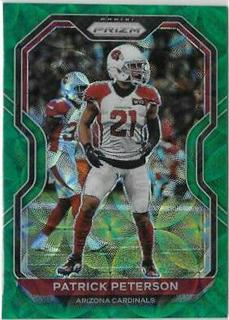 Patrick Peterson
