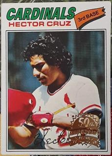 Hector Cruz