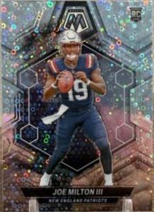 Joe Milton III