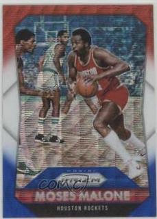 Moses Malone