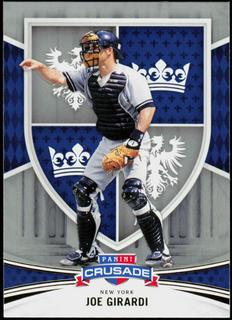 Joe Girardi