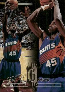 A.C. Green