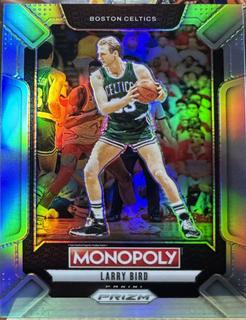 Larry Bird