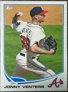 Jonny Venters