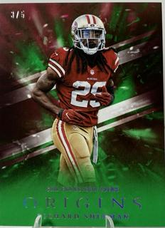 Richard Sherman