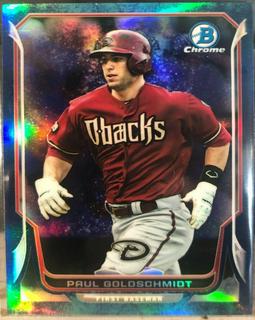 Paul Goldschmidt