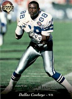 Michael Irvin
